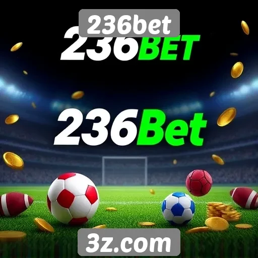 Análise da plataforma de apostas 236bet