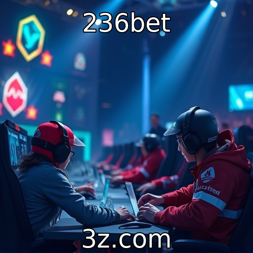 Principais tendências de jogos competitivos em 2025