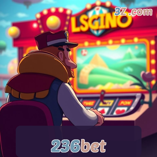 Login Criativo: Mergulhe no Mundo do 236bet Inovador
