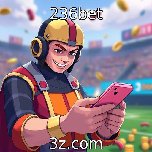 A ascensão dos jogos móveis no mercado global