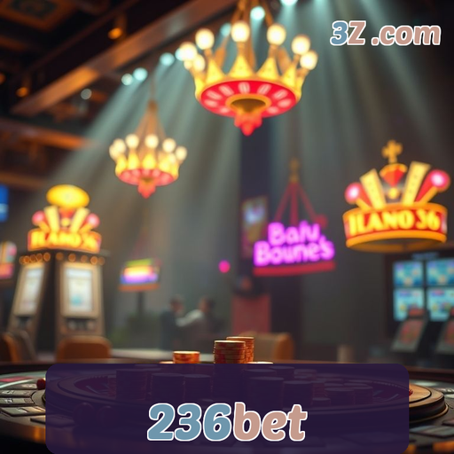 Recursos Paga do 236bet: Emoção e Prêmios Garantidos