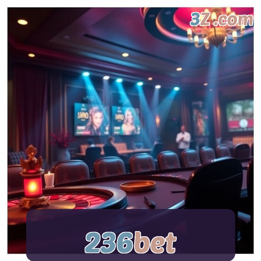 Explorando Slots no 236bet: Emoção e Diversão em Cada Giro