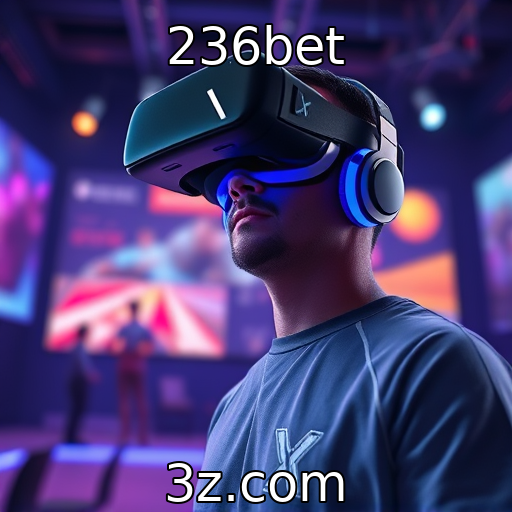 Evolução das tecnologias de realidade virtual em jogos